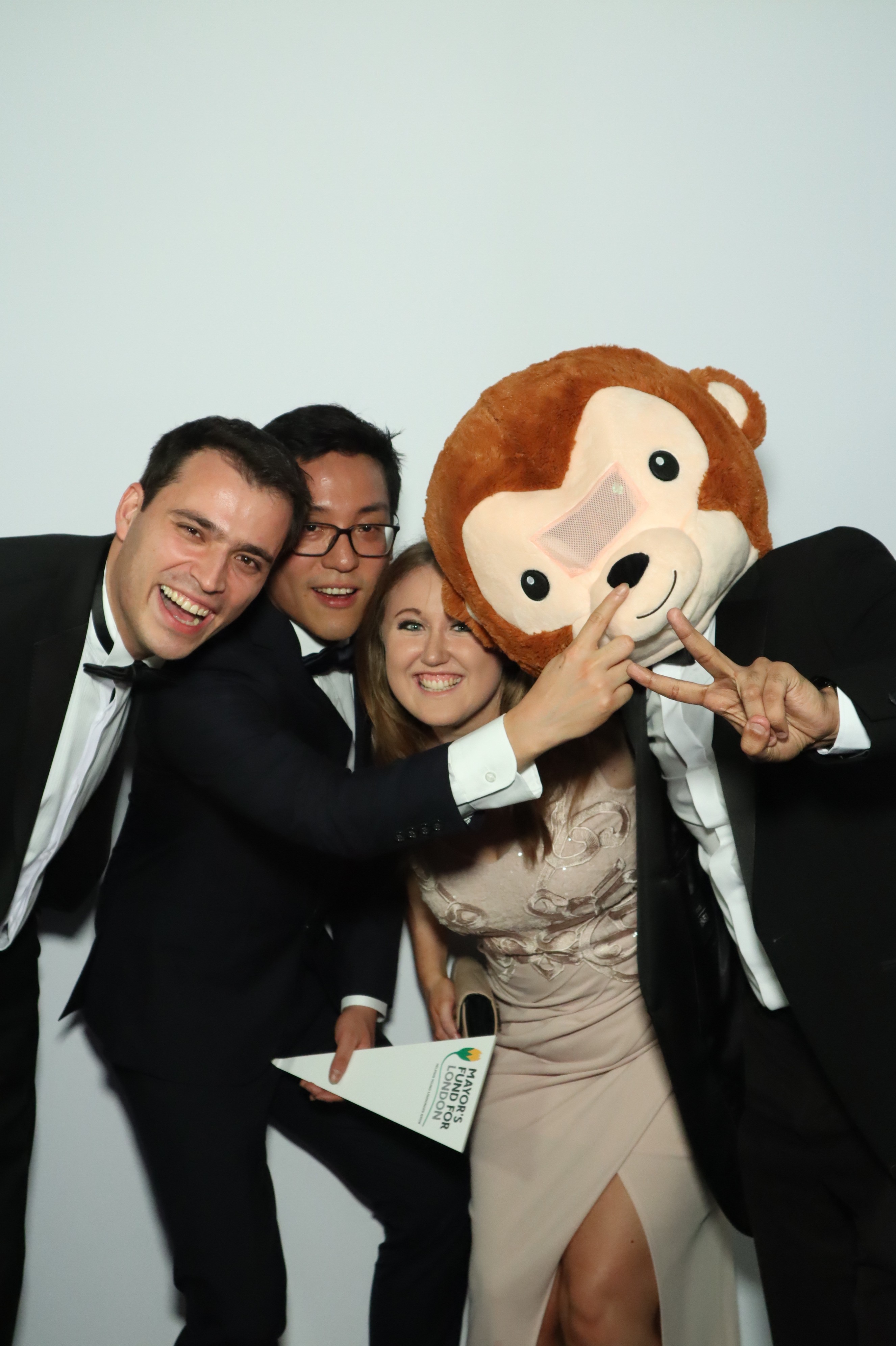 Mayor’s for London Fusion Mirror | View more photos from the event at gallery.myphotoboothexperience.co.uk/u/MyPhotoBoothExperienceLtd/Mayor’s-for-London-Fusion-Mirror